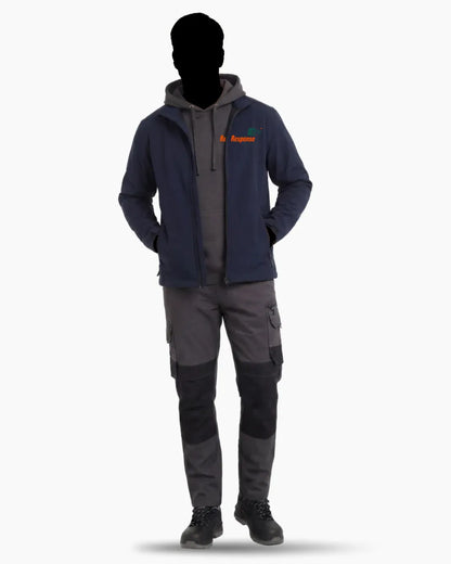 Response Recruitment Uniform Bundle + Scanner